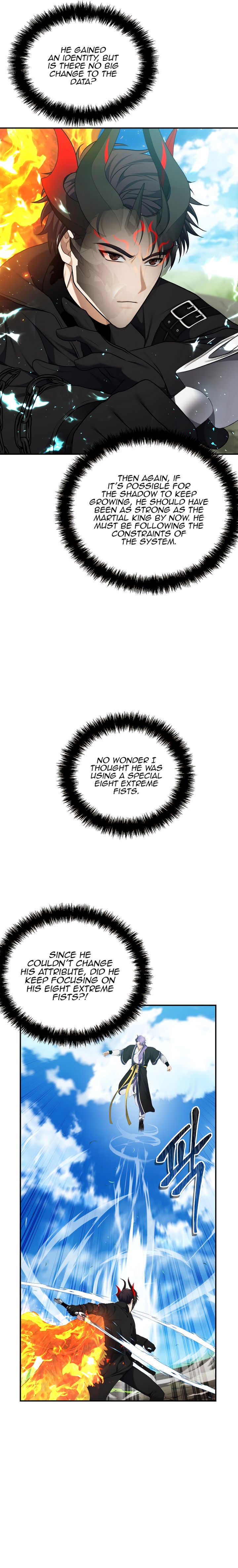 Read Second Life Ranker Manga Online