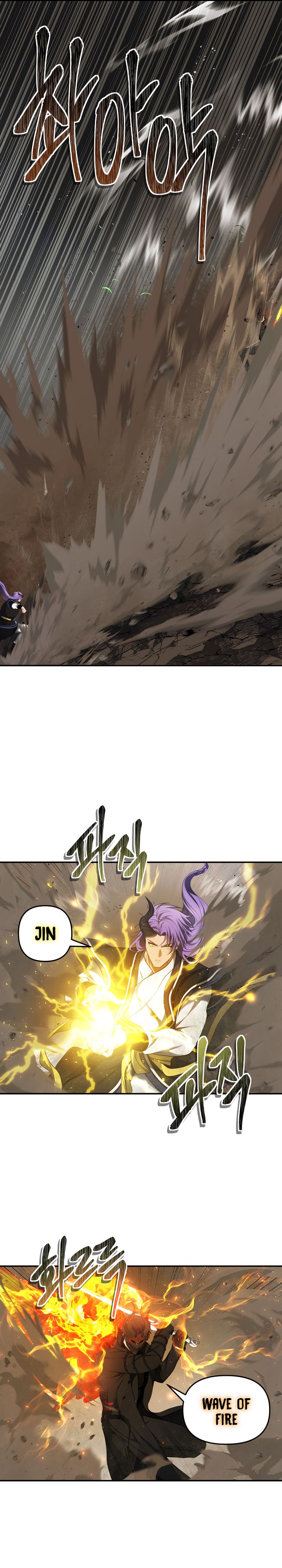 Read Second Life Ranker Manga Online