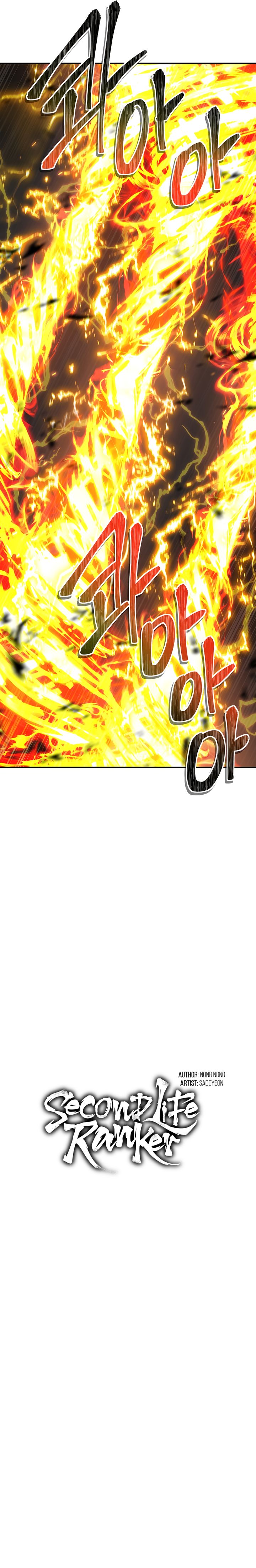 Read Second Life Ranker Manga Online