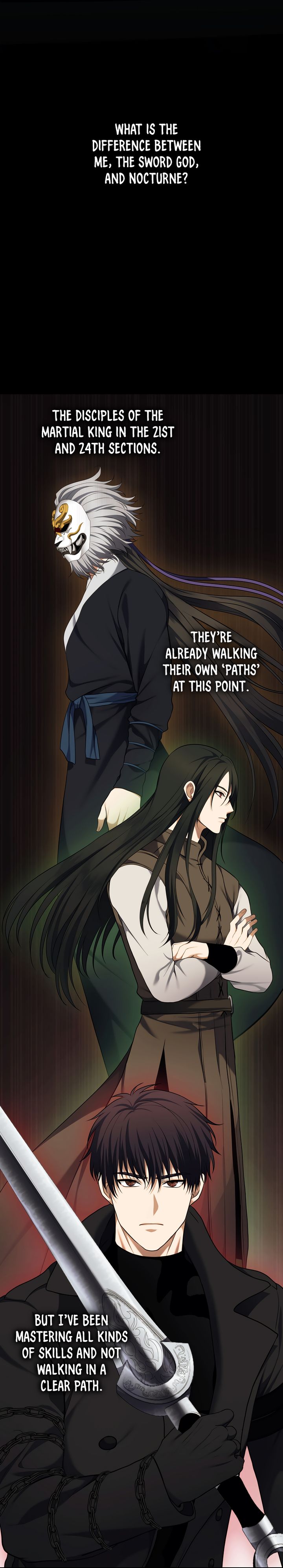 Read Second Life Ranker Manga Online
