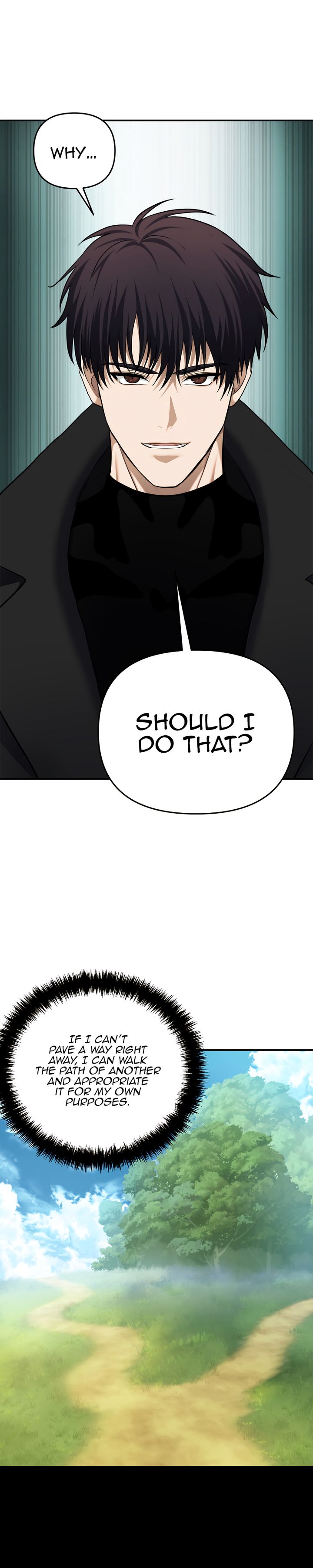 Read Second Life Ranker Manga Online