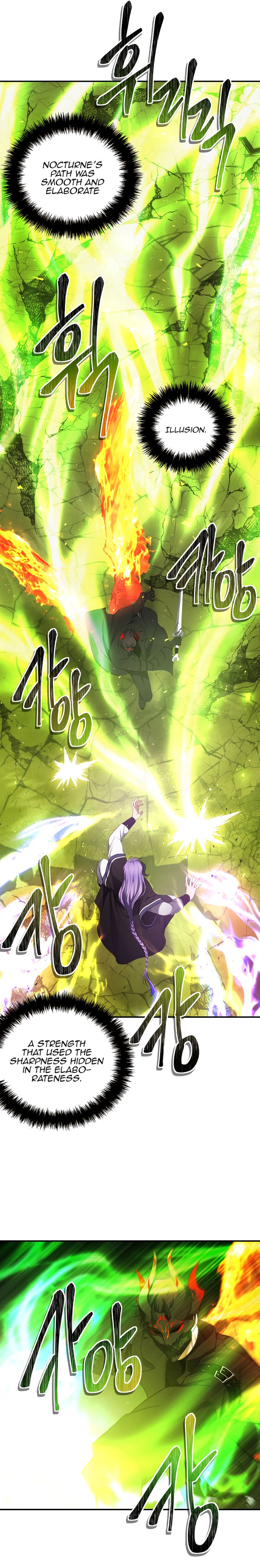 Read Second Life Ranker Manga Online