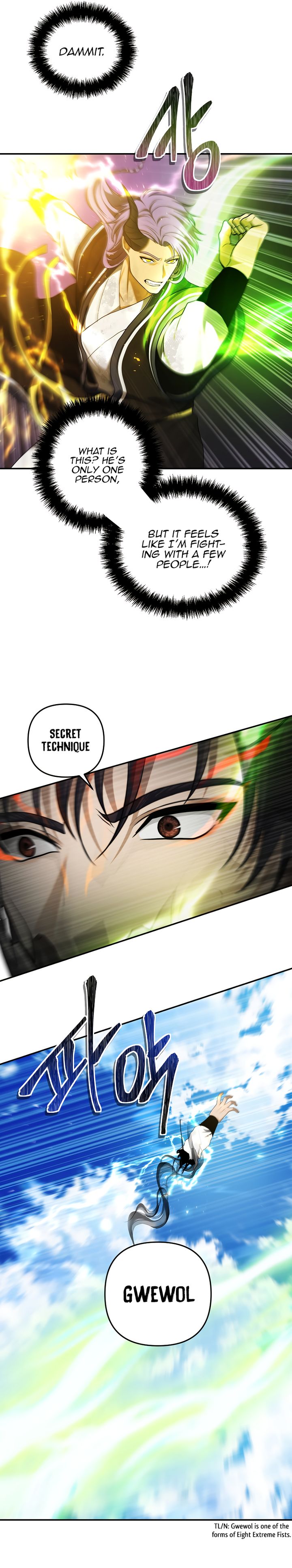 Read Second Life Ranker Manga Online