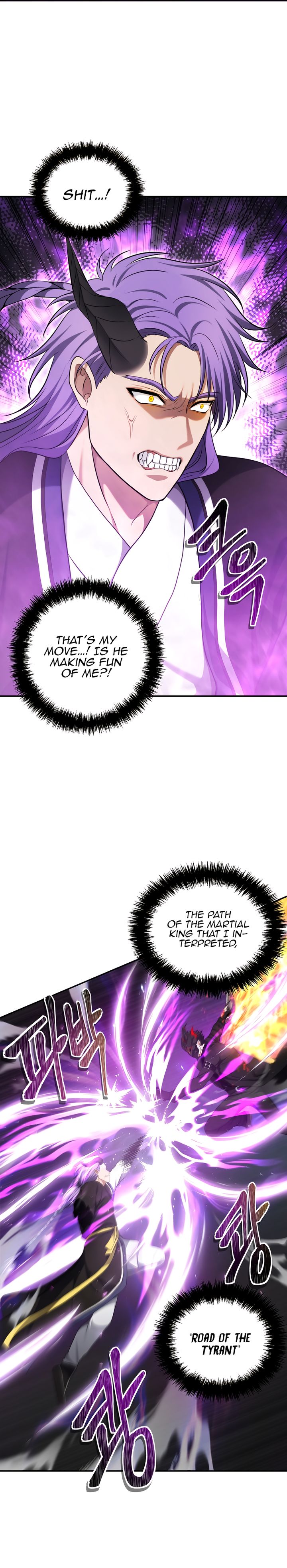 Read Second Life Ranker Manga Online