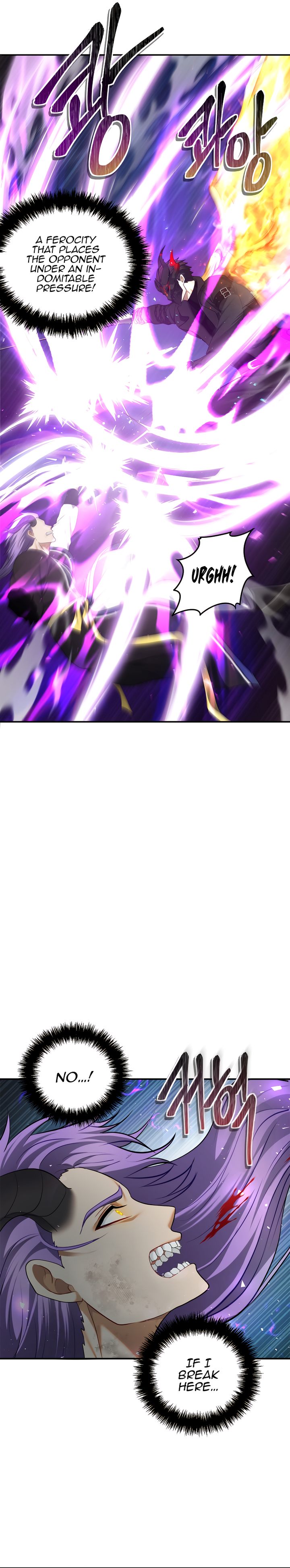 Read Second Life Ranker Manga Online