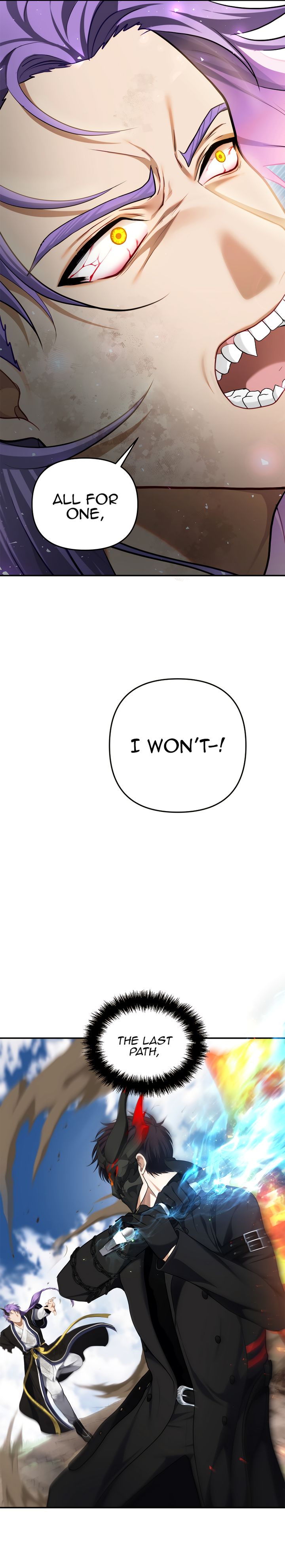Read Second Life Ranker Manga Online