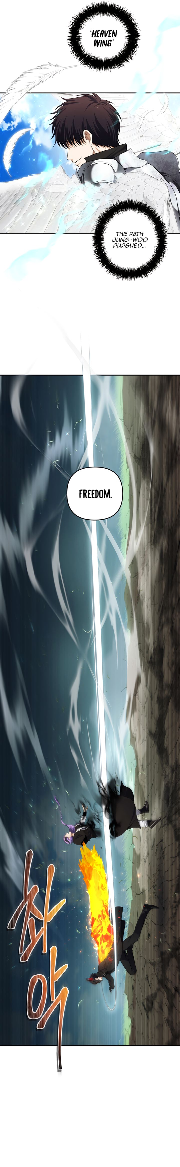 Read Second Life Ranker Manga Online