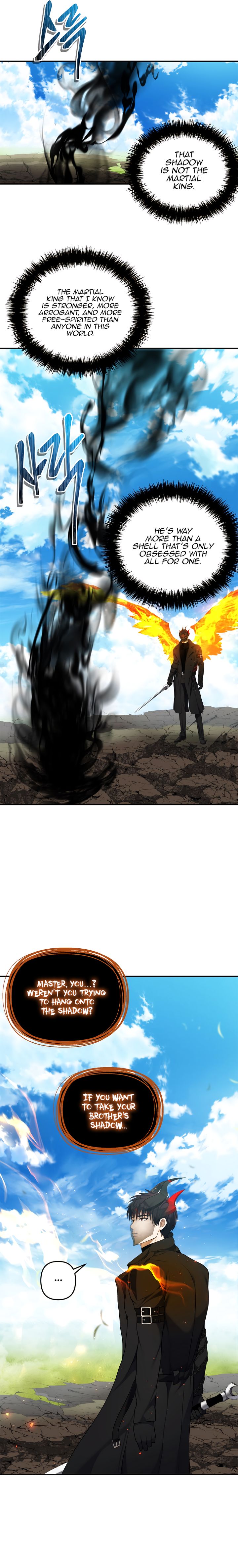 Read Second Life Ranker Manga Online