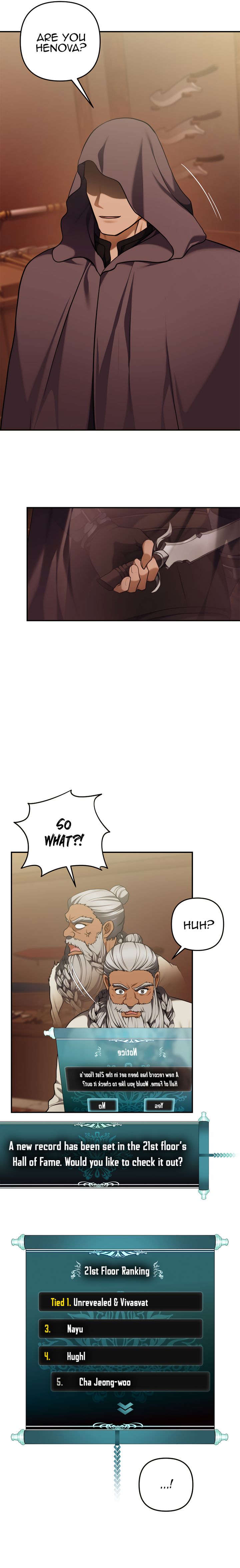 Read Second Life Ranker Manga Online