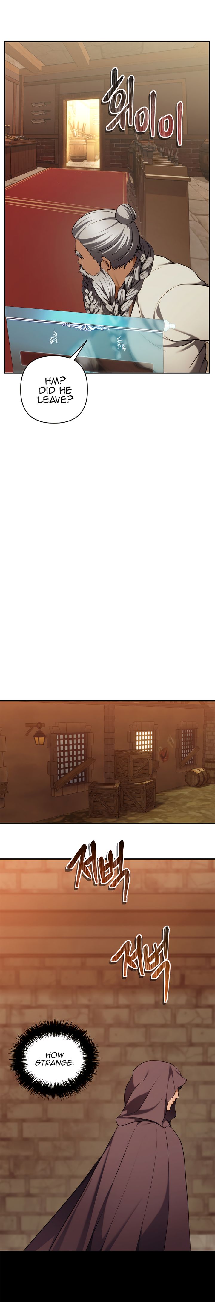 Read Second Life Ranker Manga Online