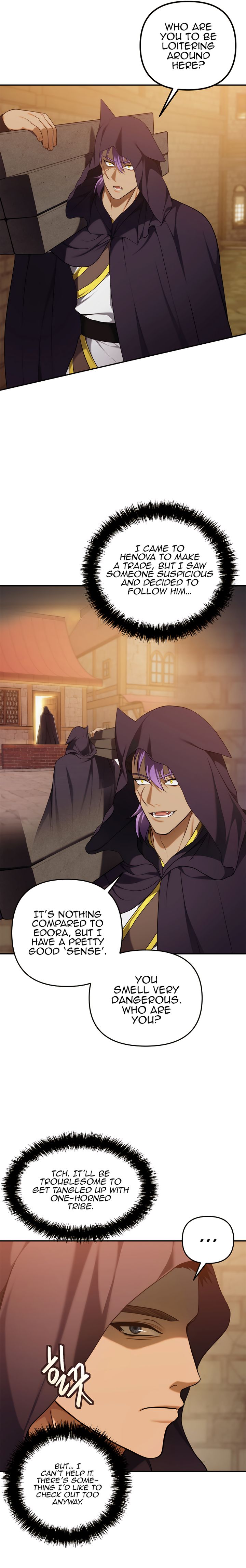 Read Second Life Ranker Manga Online