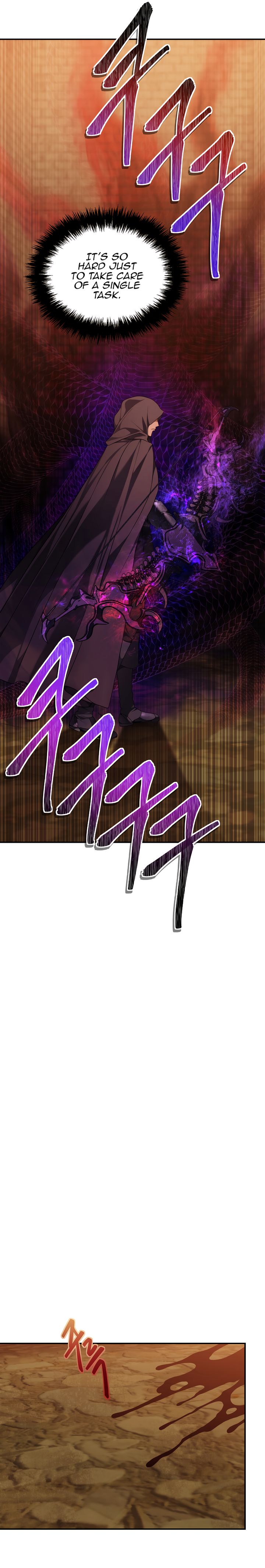 Read Second Life Ranker Manga Online
