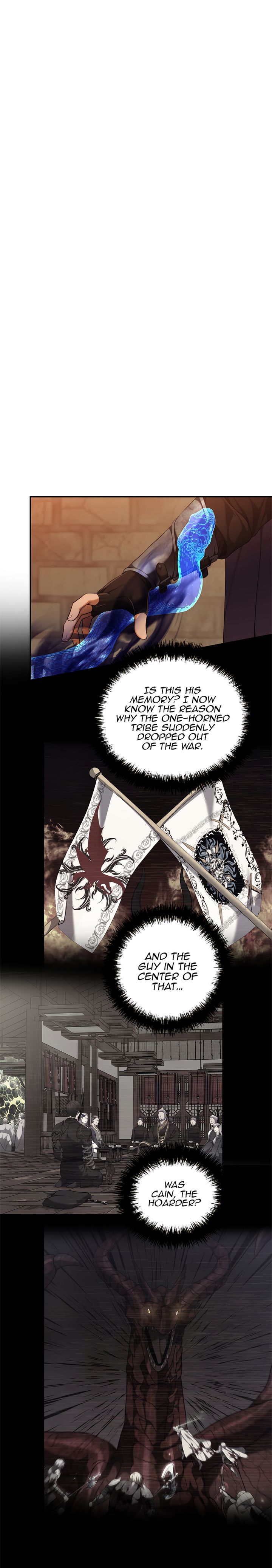 Read Second Life Ranker Manga Online