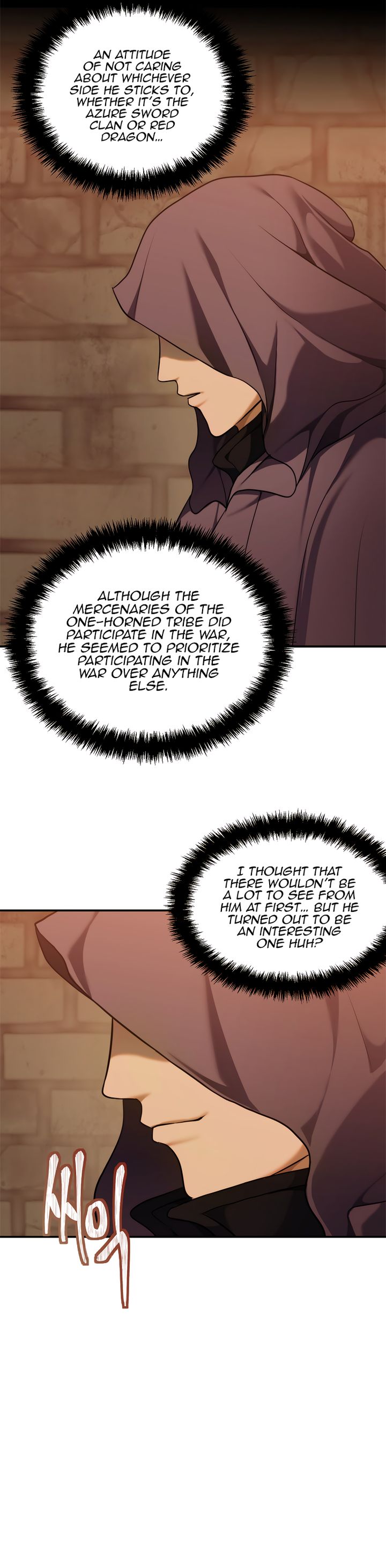 Read Second Life Ranker Manga Online