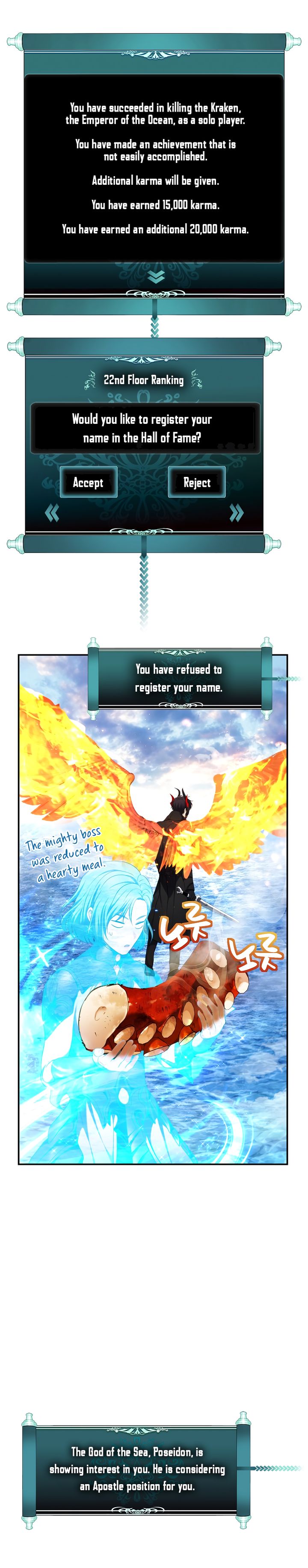 Read Second Life Ranker Manga Online