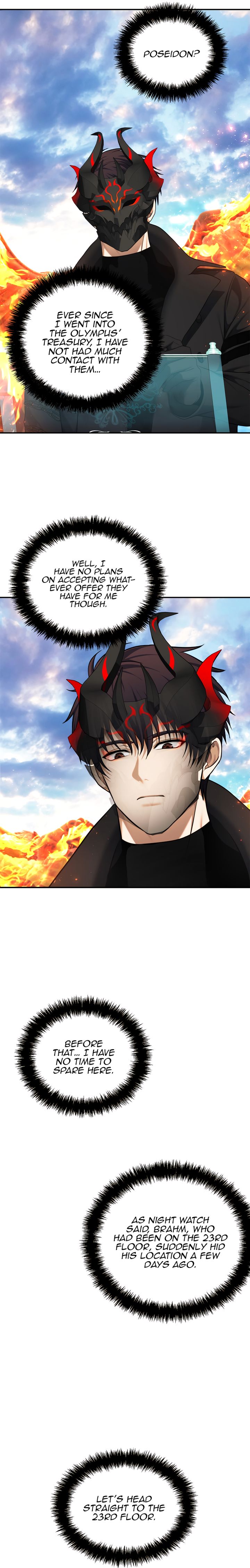 Read Second Life Ranker Manga Online