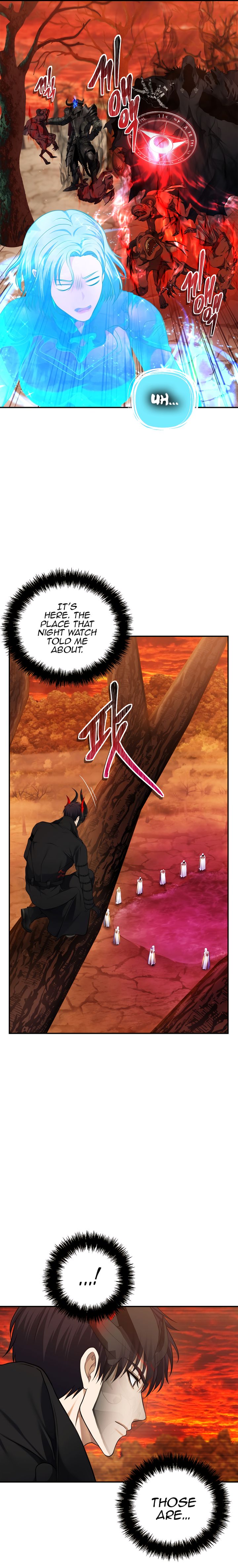 Read Second Life Ranker Manga Online