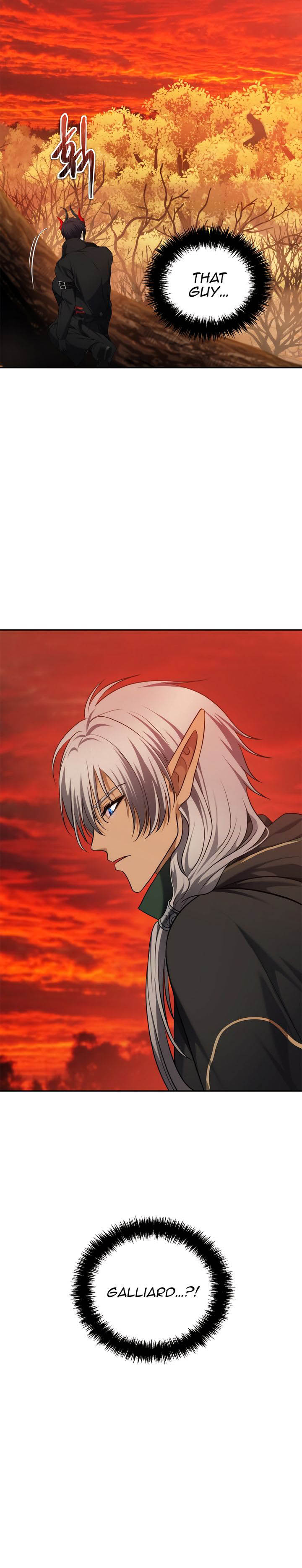 Read Second Life Ranker Manga Online