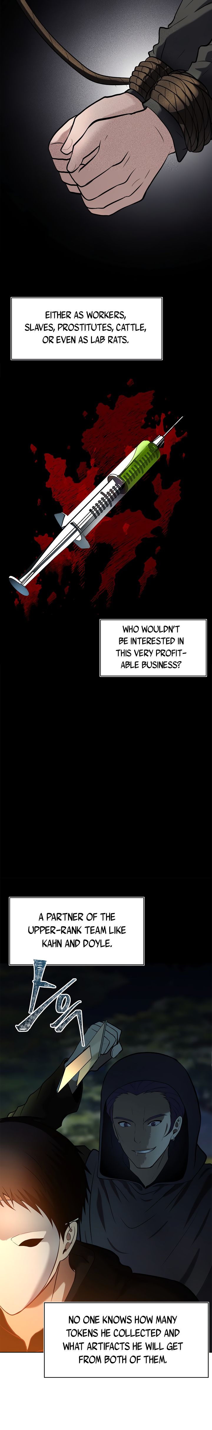 Read Second Life Ranker Manga Online