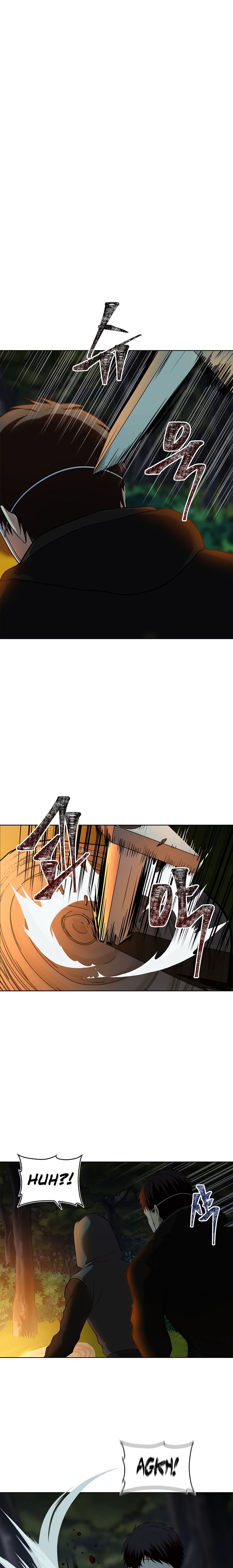 Read Second Life Ranker Manga Online