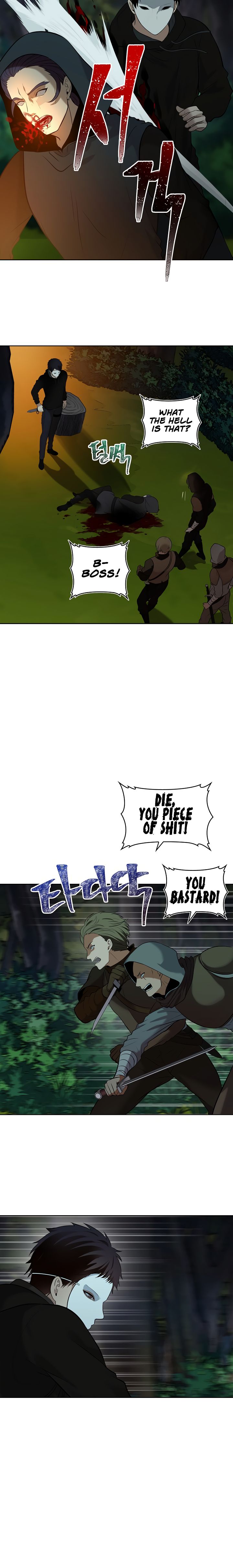 Read Second Life Ranker Manga Online
