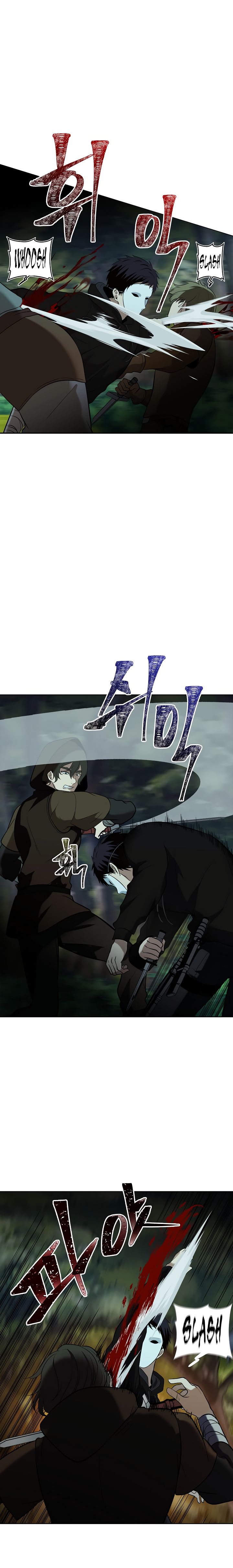 Read Second Life Ranker Manga Online