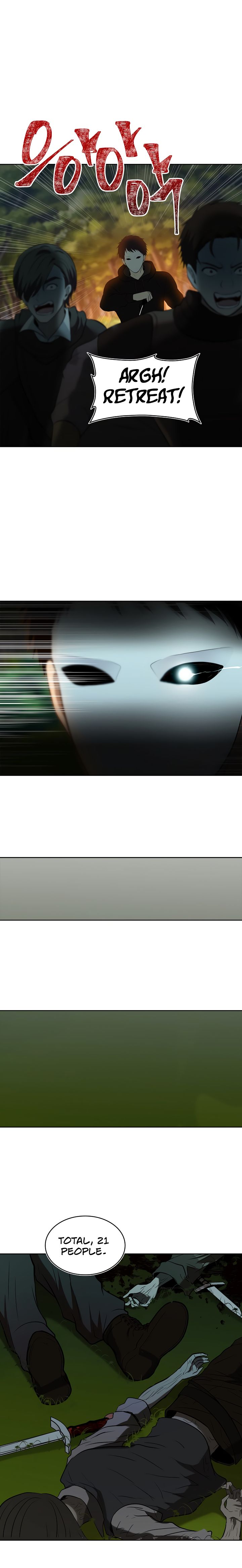 Read Second Life Ranker Manga Online
