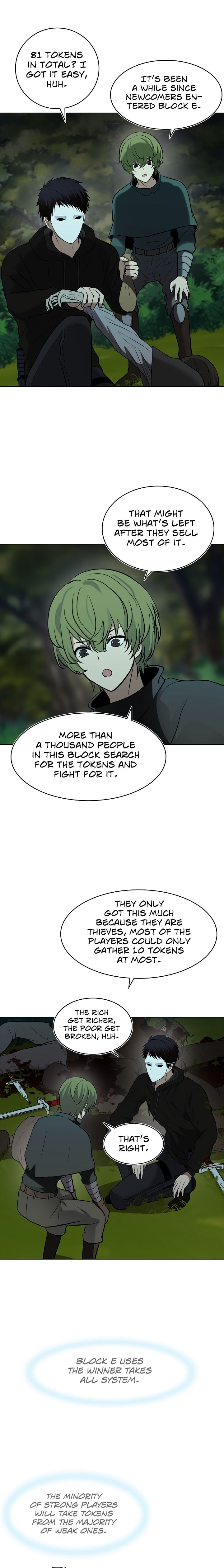Read Second Life Ranker Manga Online