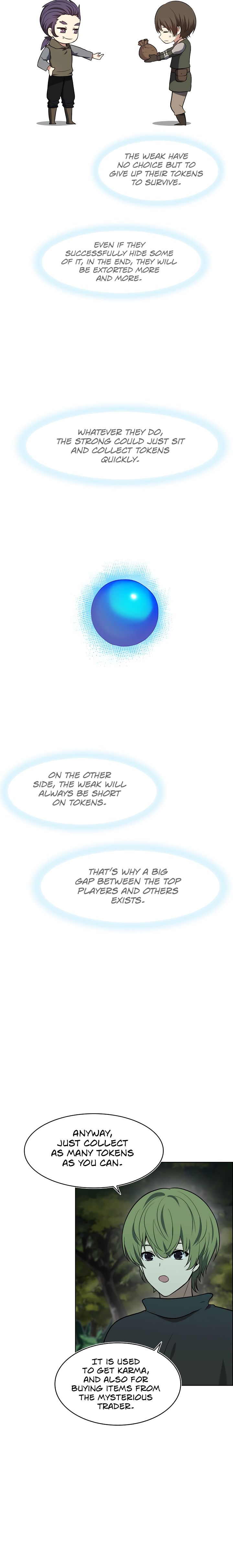 Read Second Life Ranker Manga Online