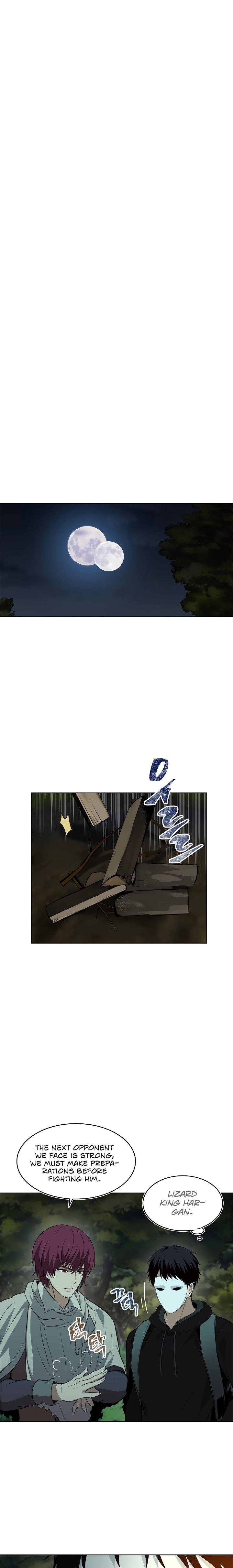 Read Second Life Ranker Manga Online