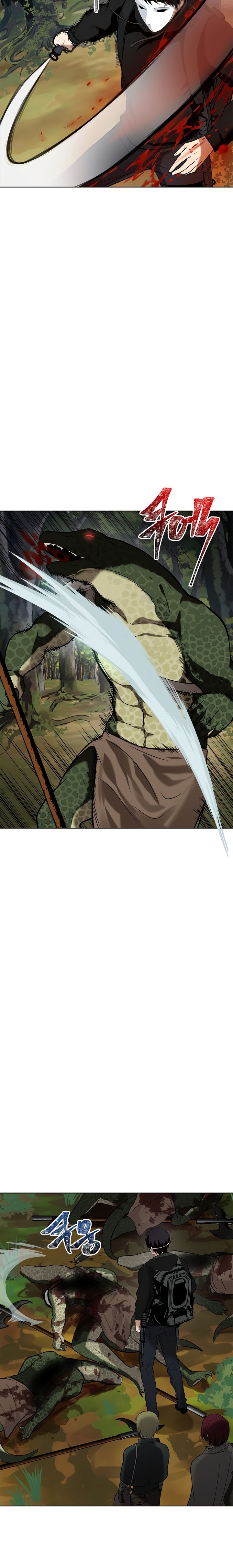 Read Second Life Ranker Manga Online