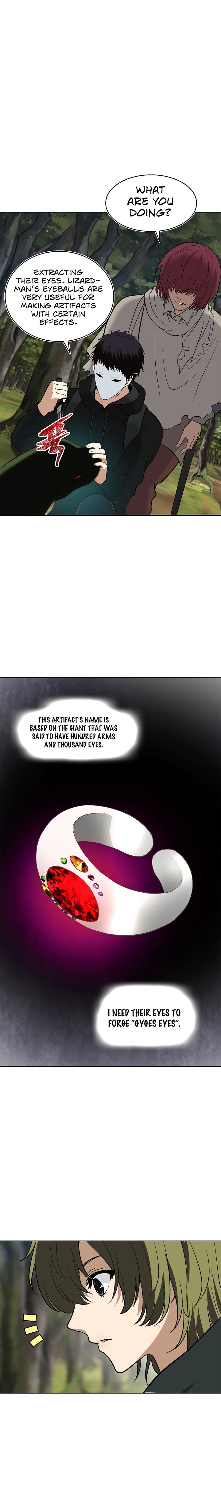 Read Second Life Ranker Manga Online
