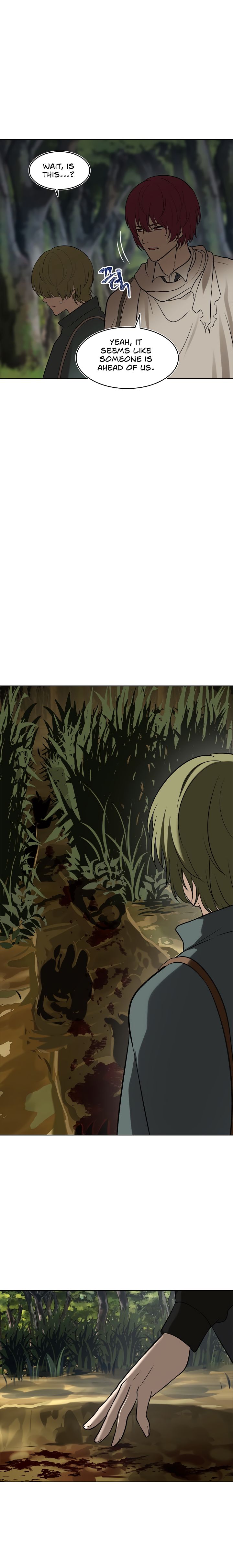 Read Second Life Ranker Manga Online