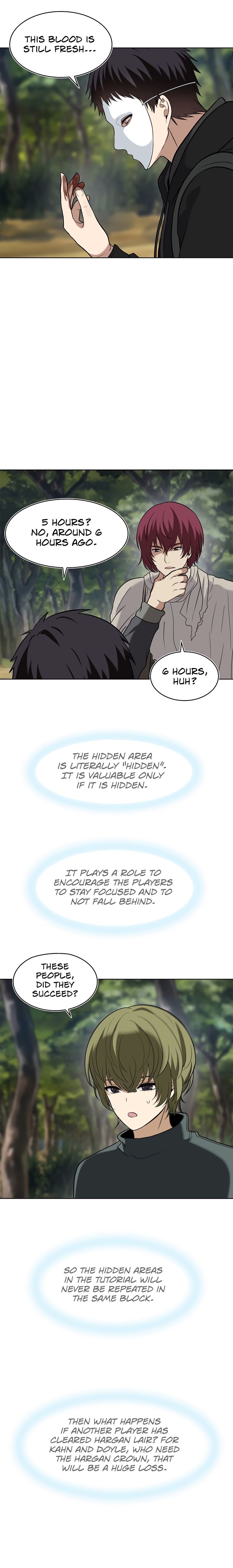 Read Second Life Ranker Manga Online
