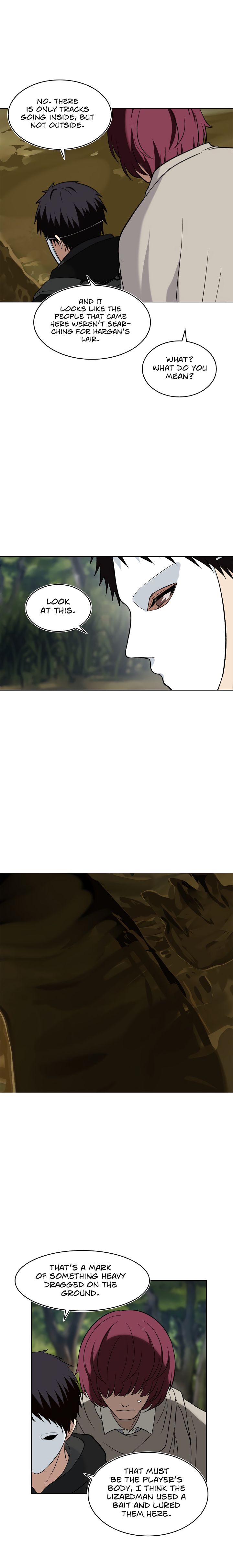 Read Second Life Ranker Manga Online