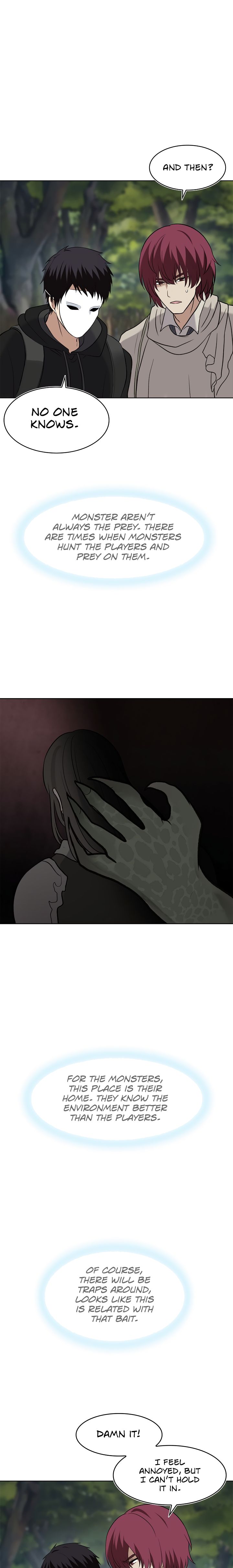 Read Second Life Ranker Manga Online