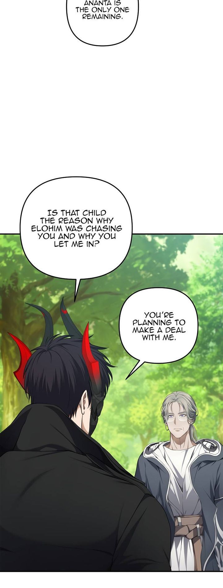 Read Second Life Ranker Manga Online