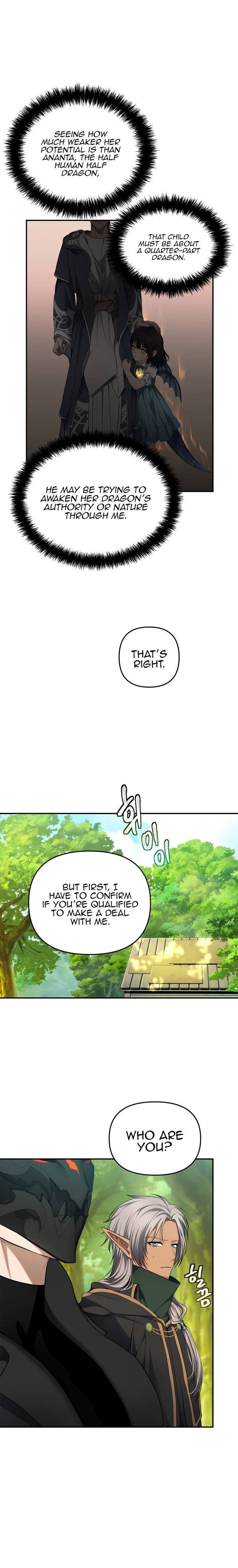 Read Second Life Ranker Manga Online