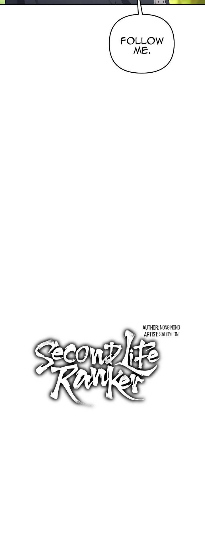 Read Second Life Ranker Manga Online