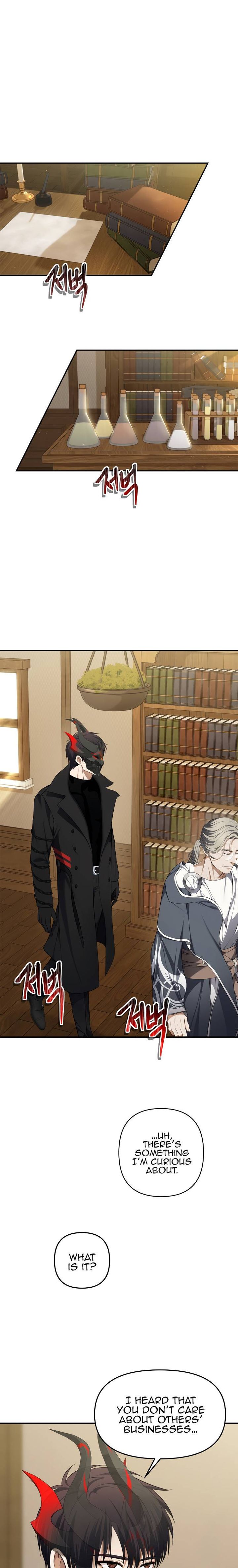 Read Second Life Ranker Manga Online