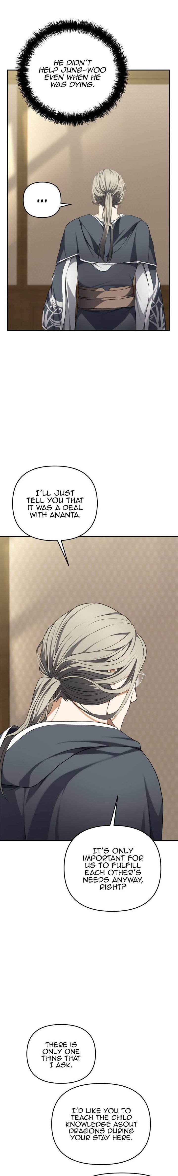 Read Second Life Ranker Manga Online