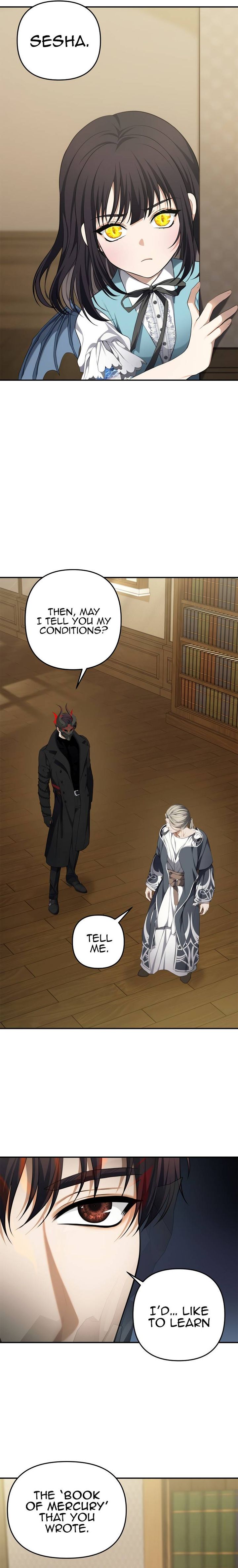 Read Second Life Ranker Manga Online