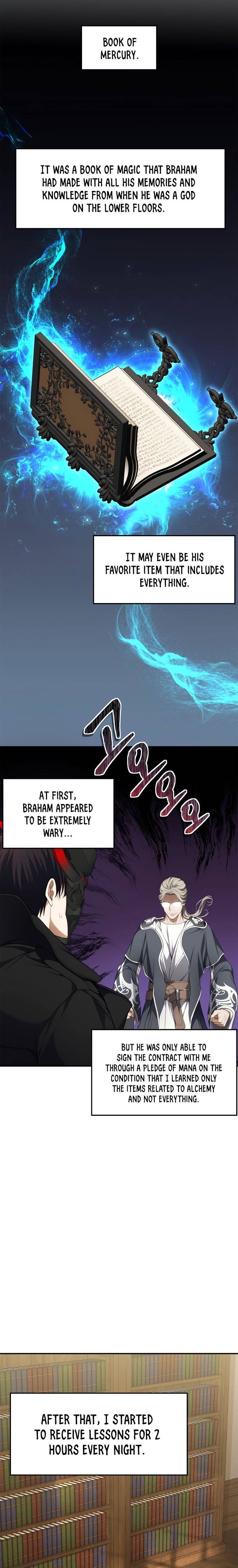 Read Second Life Ranker Manga Online