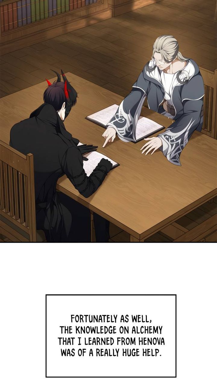Read Second Life Ranker Manga Online
