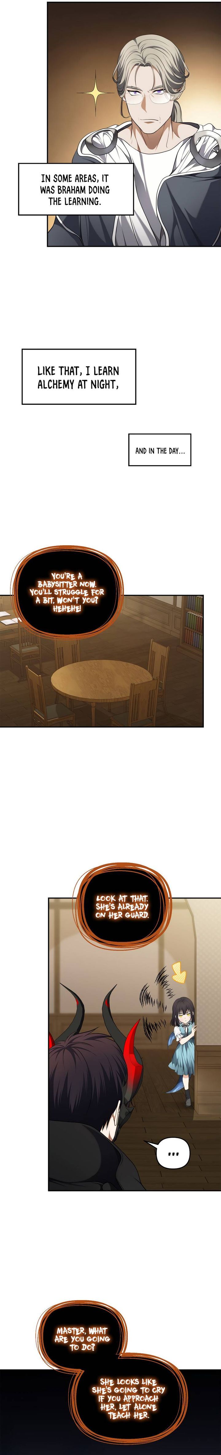 Read Second Life Ranker Manga Online