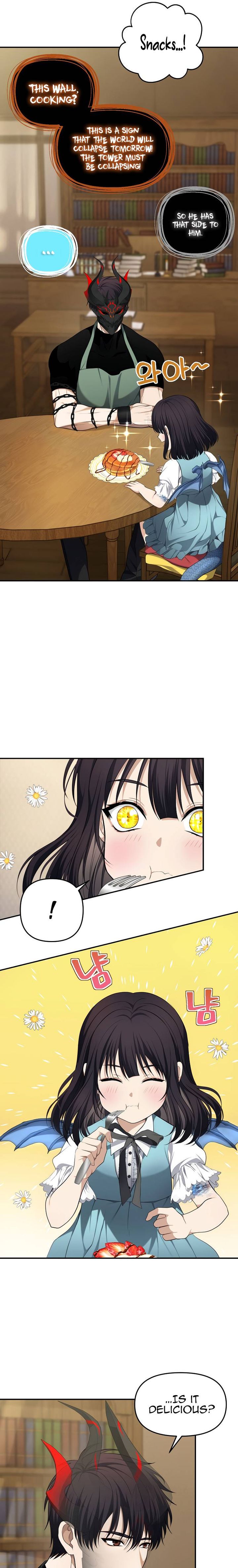 Read Second Life Ranker Manga Online