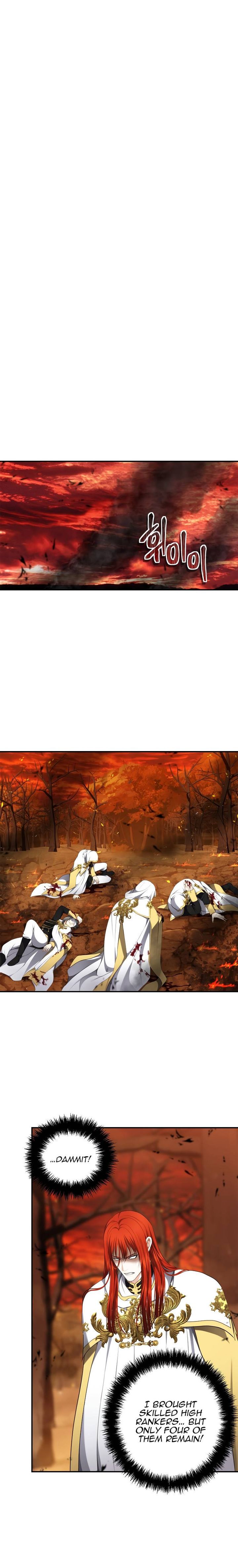 Read Second Life Ranker Manga Online