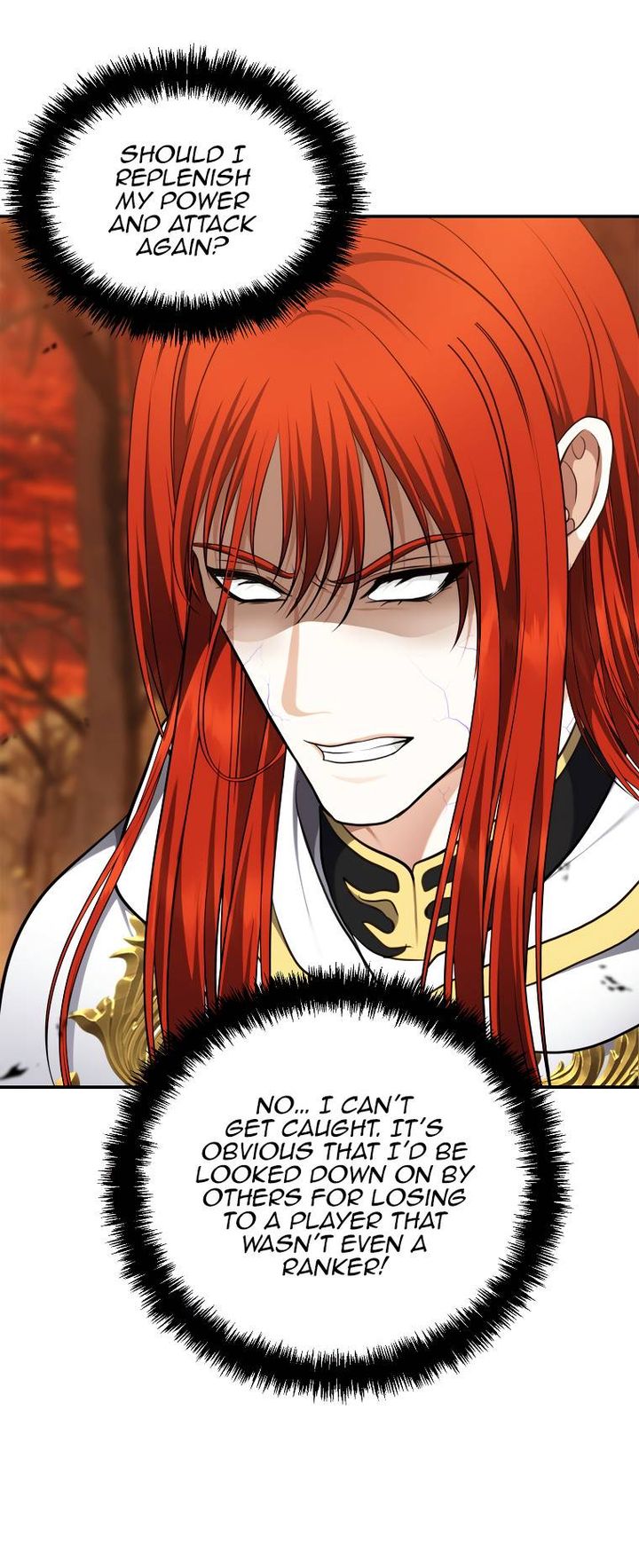 Read Second Life Ranker Manga Online