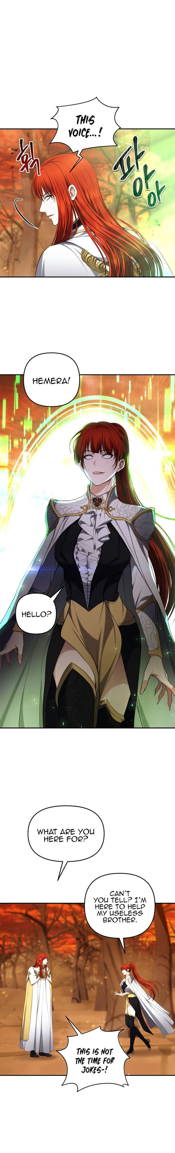 Read Second Life Ranker Manga Online