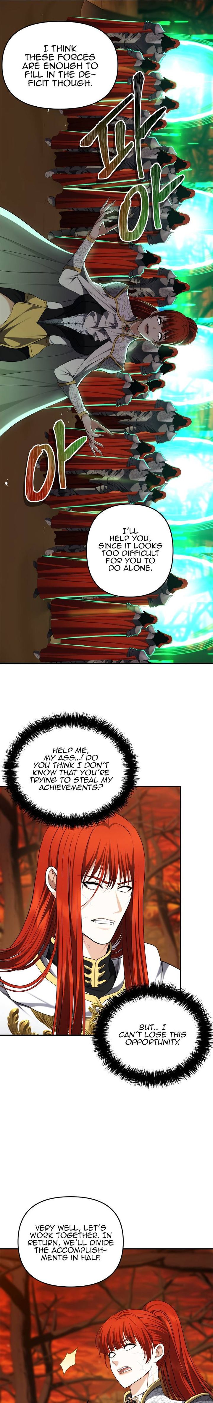 Read Second Life Ranker Manga Online